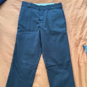 Brand new Dickies 874 Original fit. Size 34x30